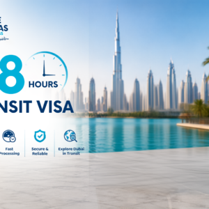 48 Hours Transit visa