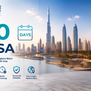 30 Days Visa