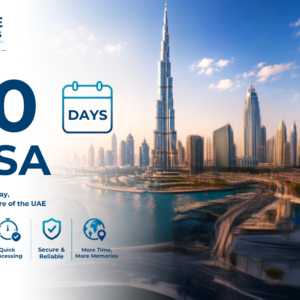 60 Days Visa