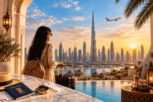dubai visit visa indians